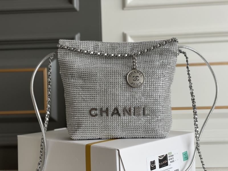 Chanel Satchel Bags